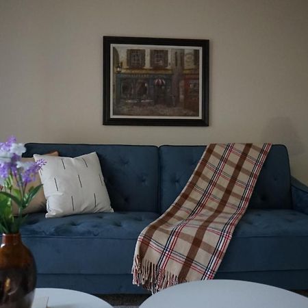 Sleepover 1Bd 1Ba Oklahoma City Apartments Esterno foto
