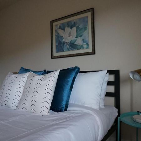 Sleepover 1Bd 1Ba Oklahoma City Apartments Esterno foto