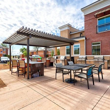 Sleepover 1Bd 1Ba Oklahoma City Apartments Esterno foto
