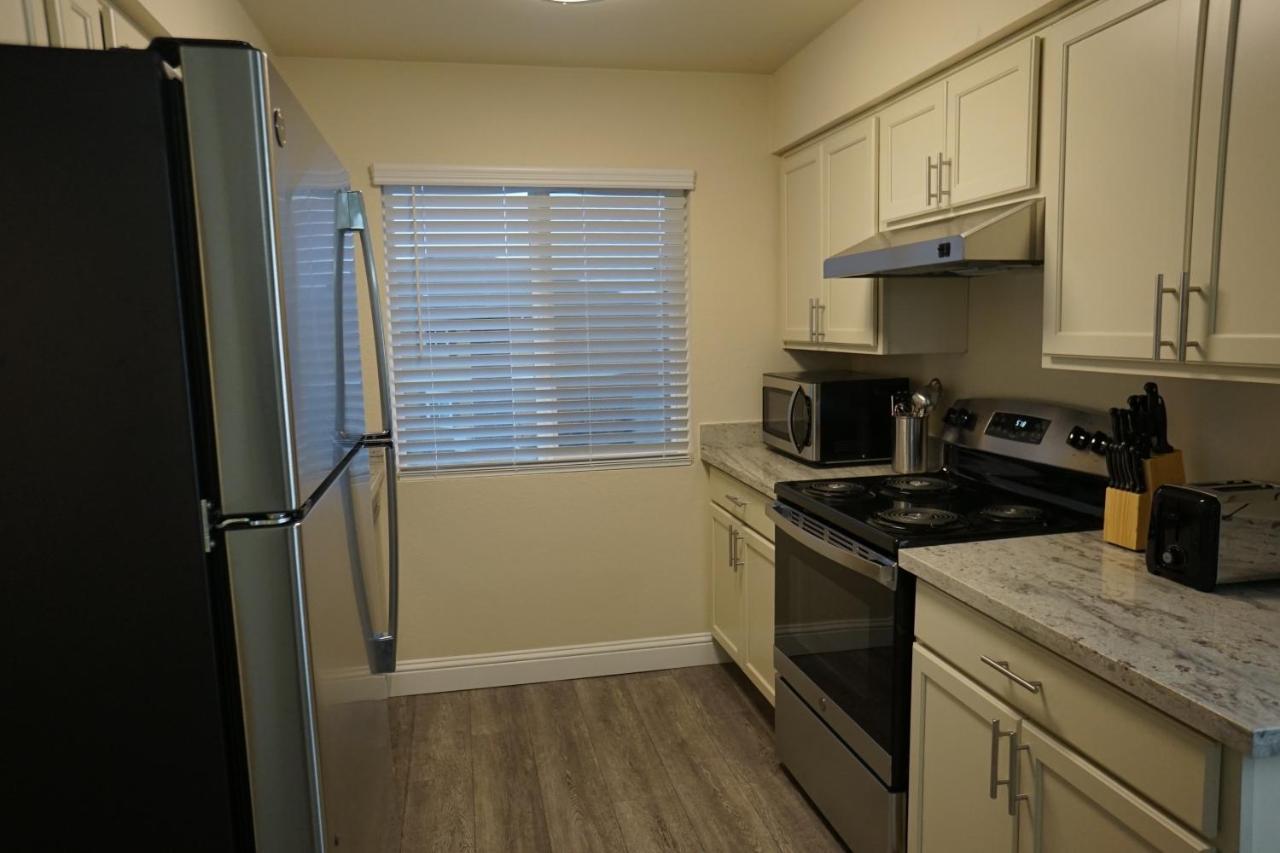 Sleepover 1Bd 1Ba Oklahoma City Apartments Esterno foto