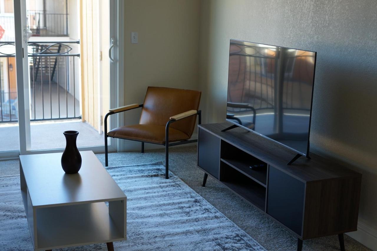 Sleepover 1Bd 1Ba Oklahoma City Apartments Esterno foto