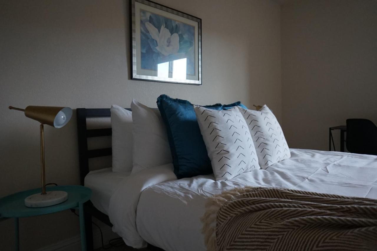Sleepover 1Bd 1Ba Oklahoma City Apartments Esterno foto