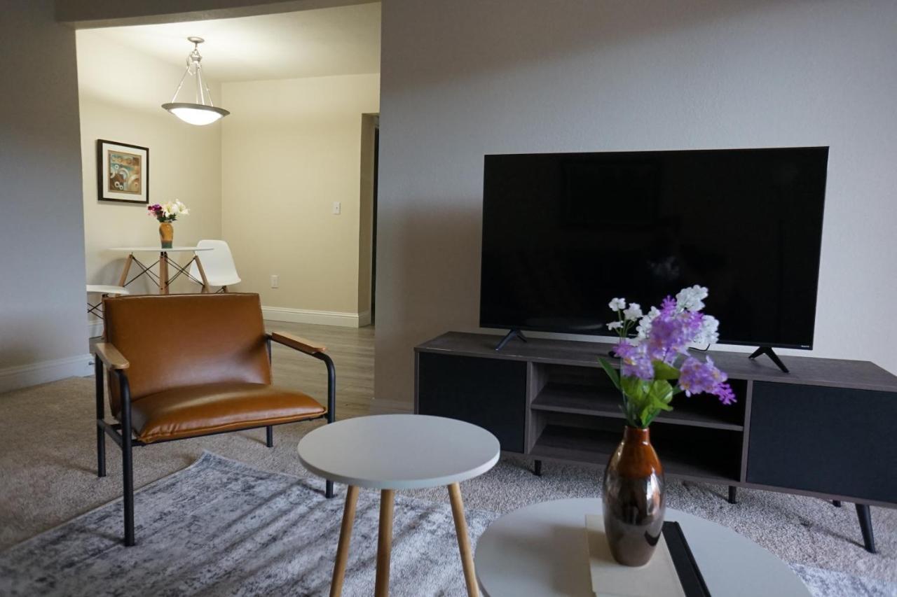 Sleepover 1Bd 1Ba Oklahoma City Apartments Esterno foto