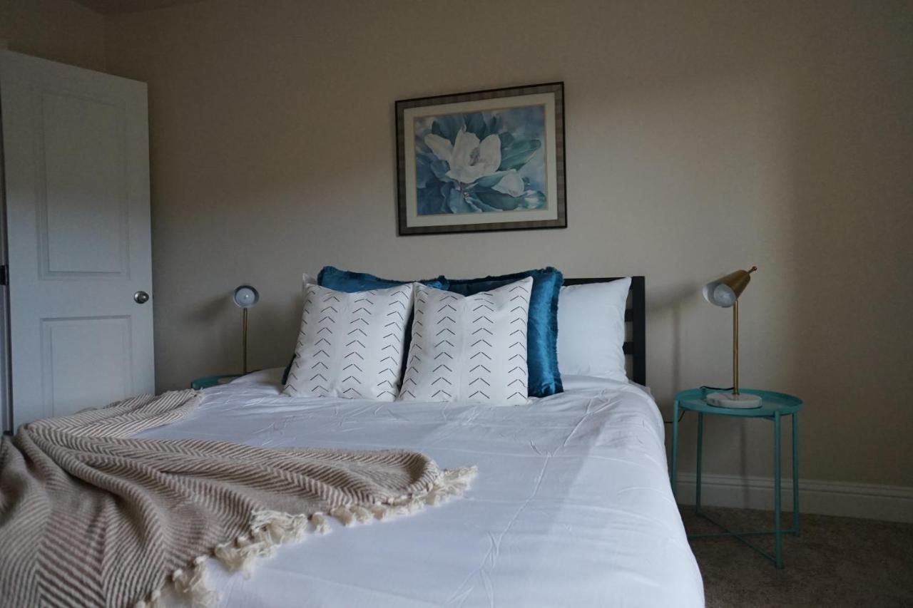 Sleepover 1Bd 1Ba Oklahoma City Apartments Esterno foto