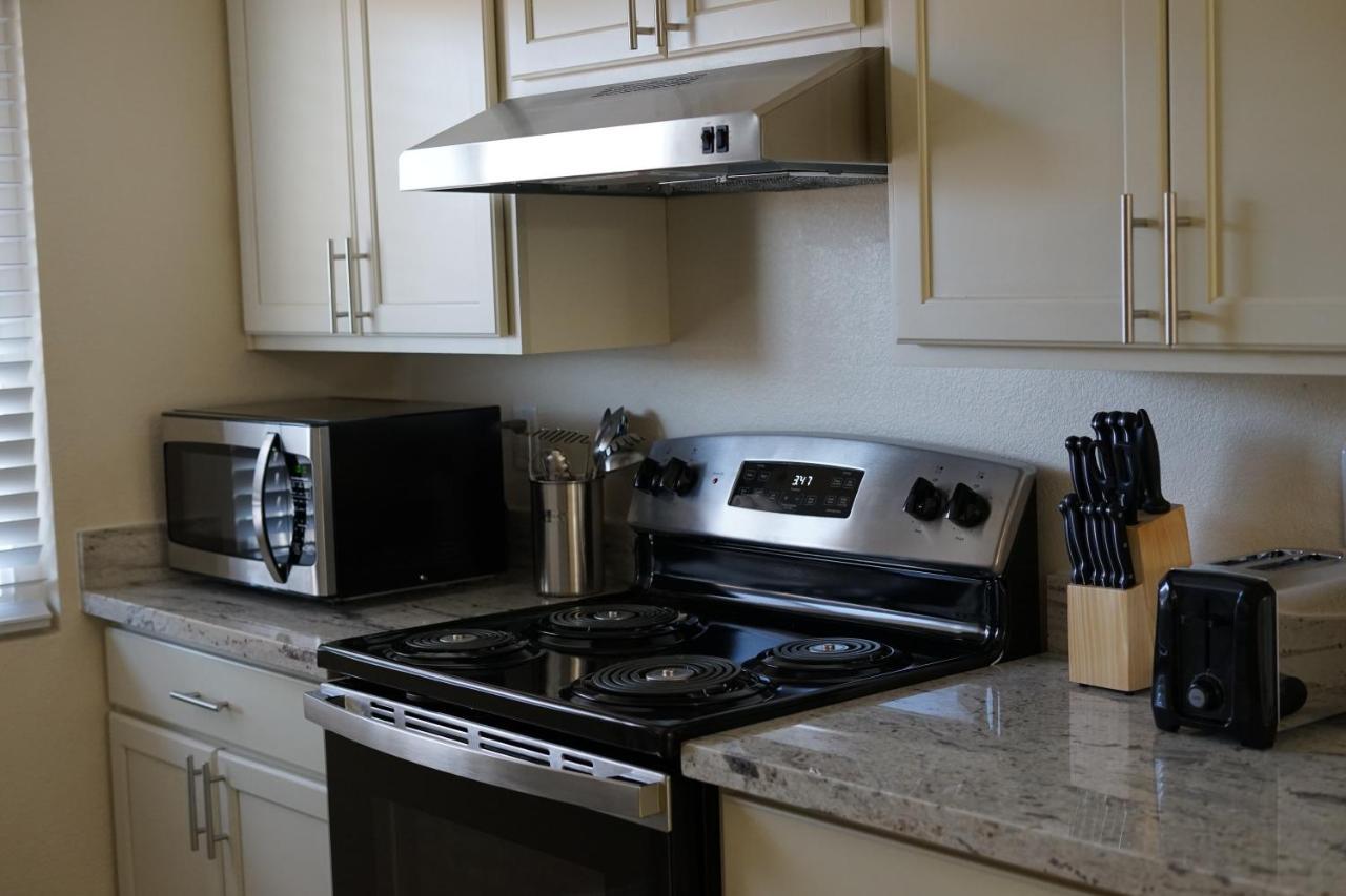 Sleepover 1Bd 1Ba Oklahoma City Apartments Esterno foto