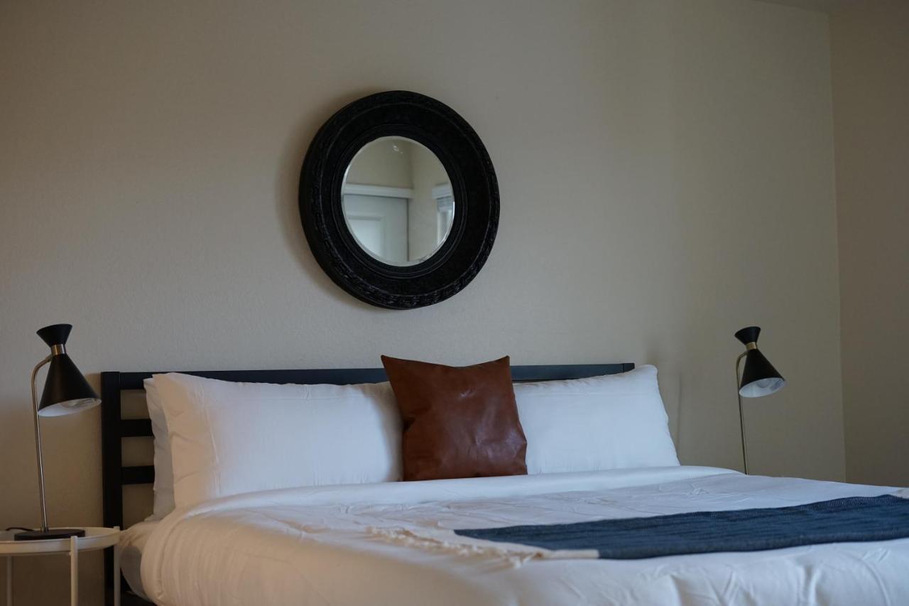 Sleepover 1Bd 1Ba Oklahoma City Apartments Esterno foto