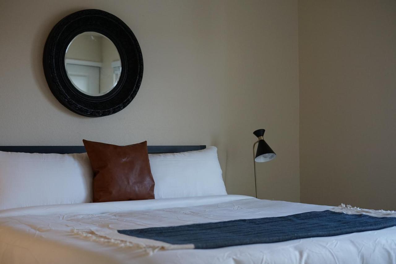 Sleepover 1Bd 1Ba Oklahoma City Apartments Esterno foto