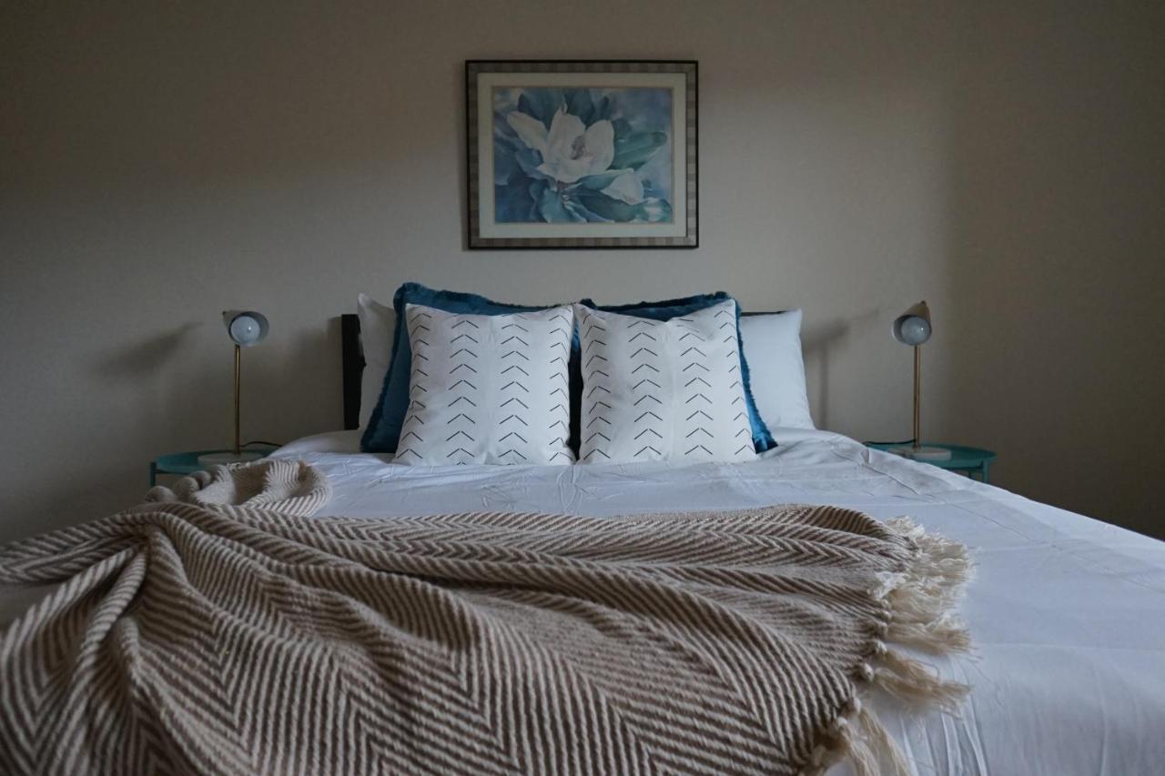 Sleepover 1Bd 1Ba Oklahoma City Apartments Esterno foto