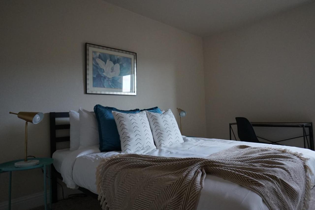 Sleepover 1Bd 1Ba Oklahoma City Apartments Esterno foto