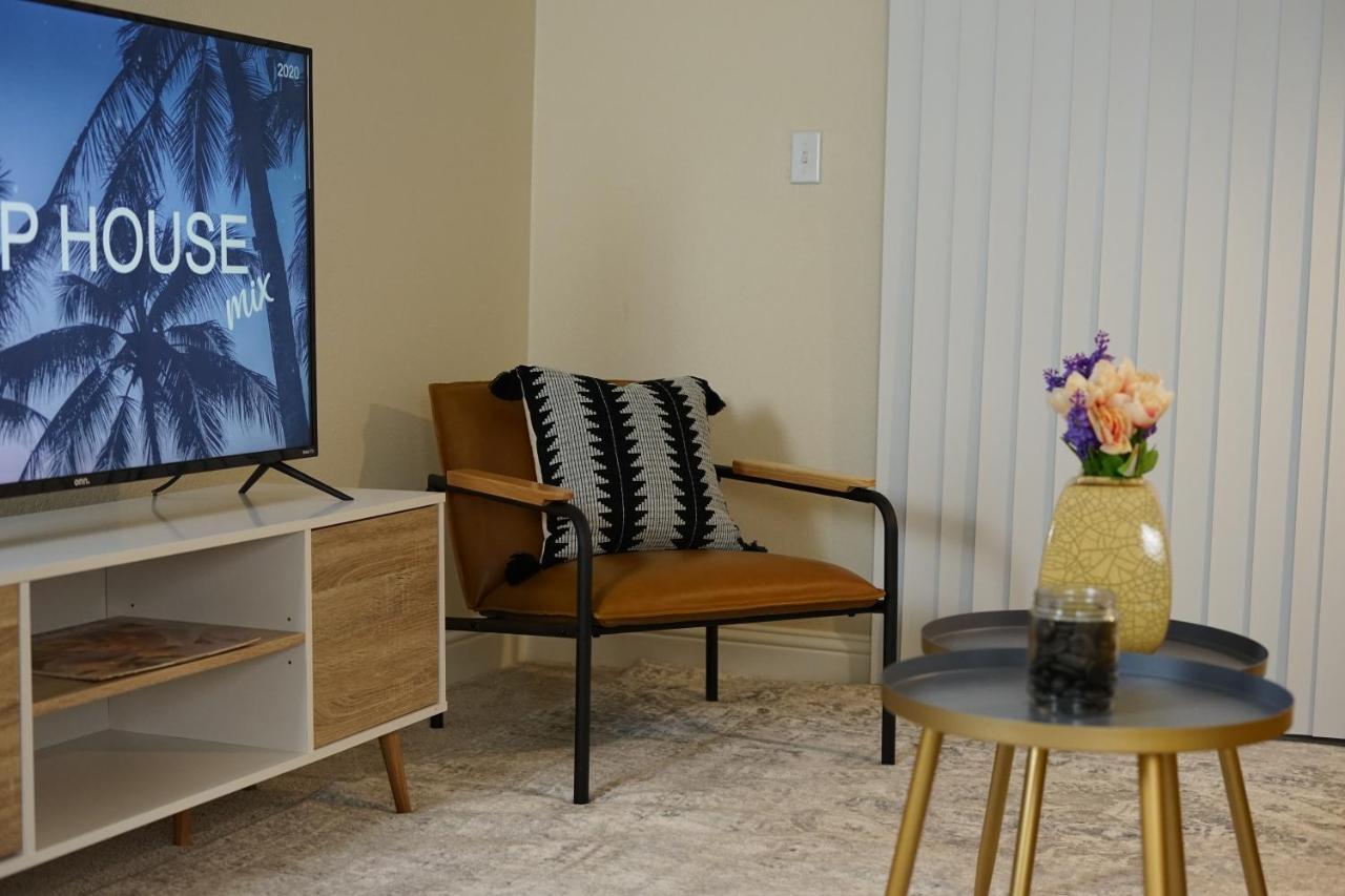 Sleepover 1Bd 1Ba Oklahoma City Apartments Esterno foto
