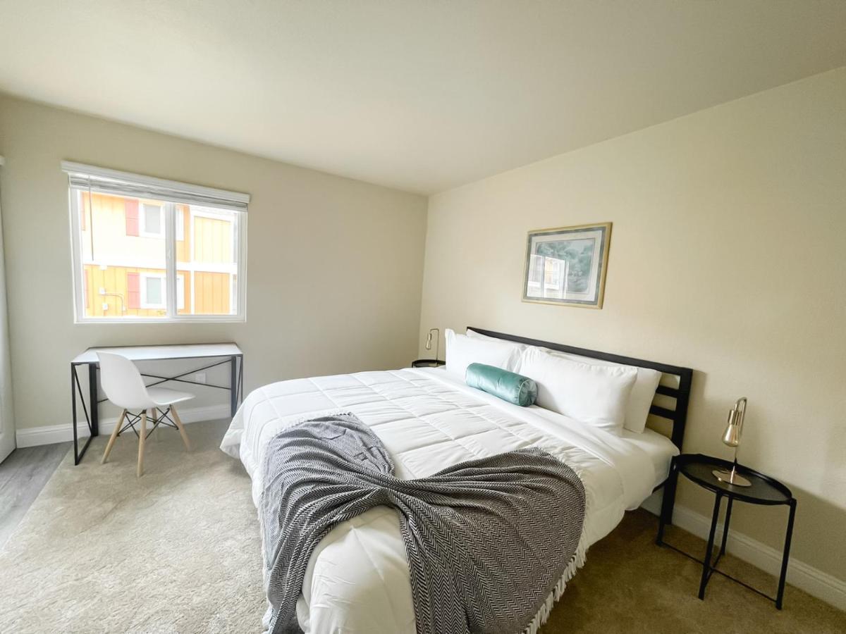 Sleepover 1Bd 1Ba Oklahoma City Apartments Esterno foto