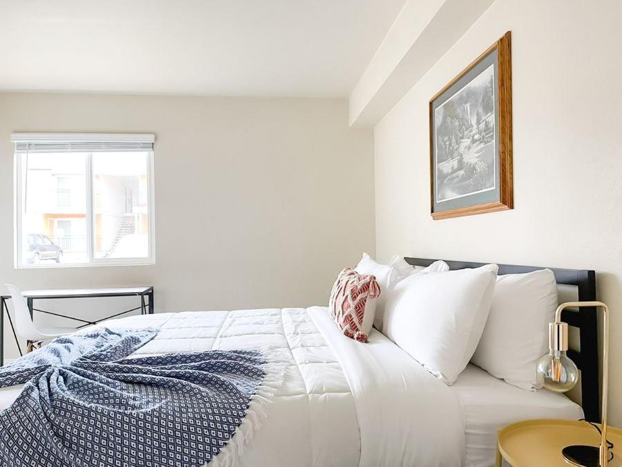 Sleepover 1Bd 1Ba Oklahoma City Apartments Esterno foto