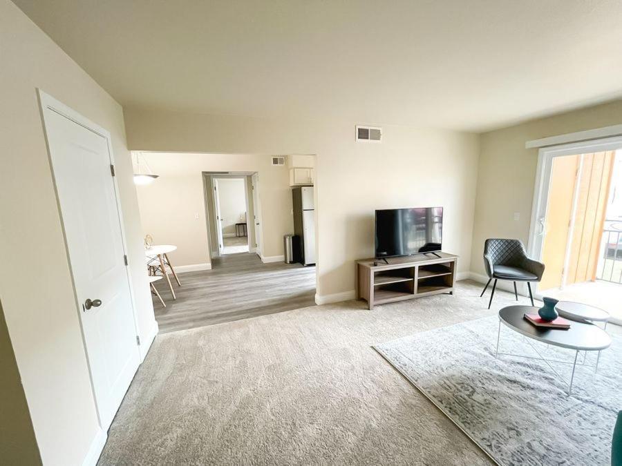 Sleepover 1Bd 1Ba Oklahoma City Apartments Esterno foto