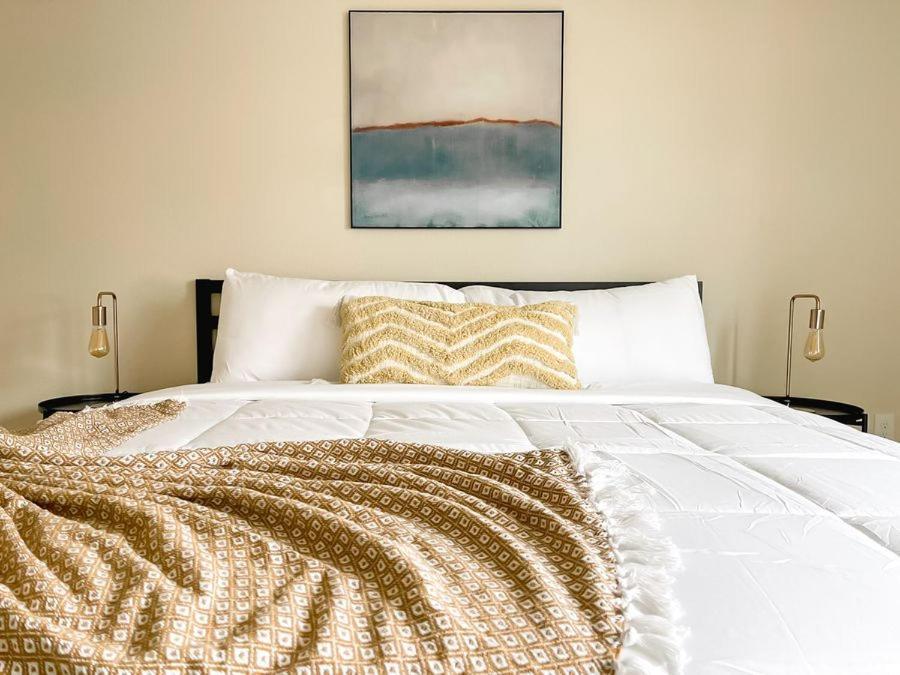 Sleepover 1Bd 1Ba Oklahoma City Apartments Esterno foto