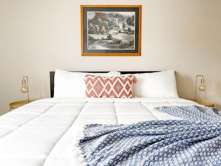 Sleepover 1Bd 1Ba Oklahoma City Apartments Esterno foto