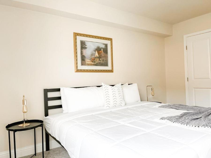 Sleepover 1Bd 1Ba Oklahoma City Apartments Esterno foto