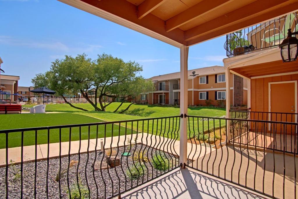 Sleepover 1Bd 1Ba Oklahoma City Apartments Esterno foto